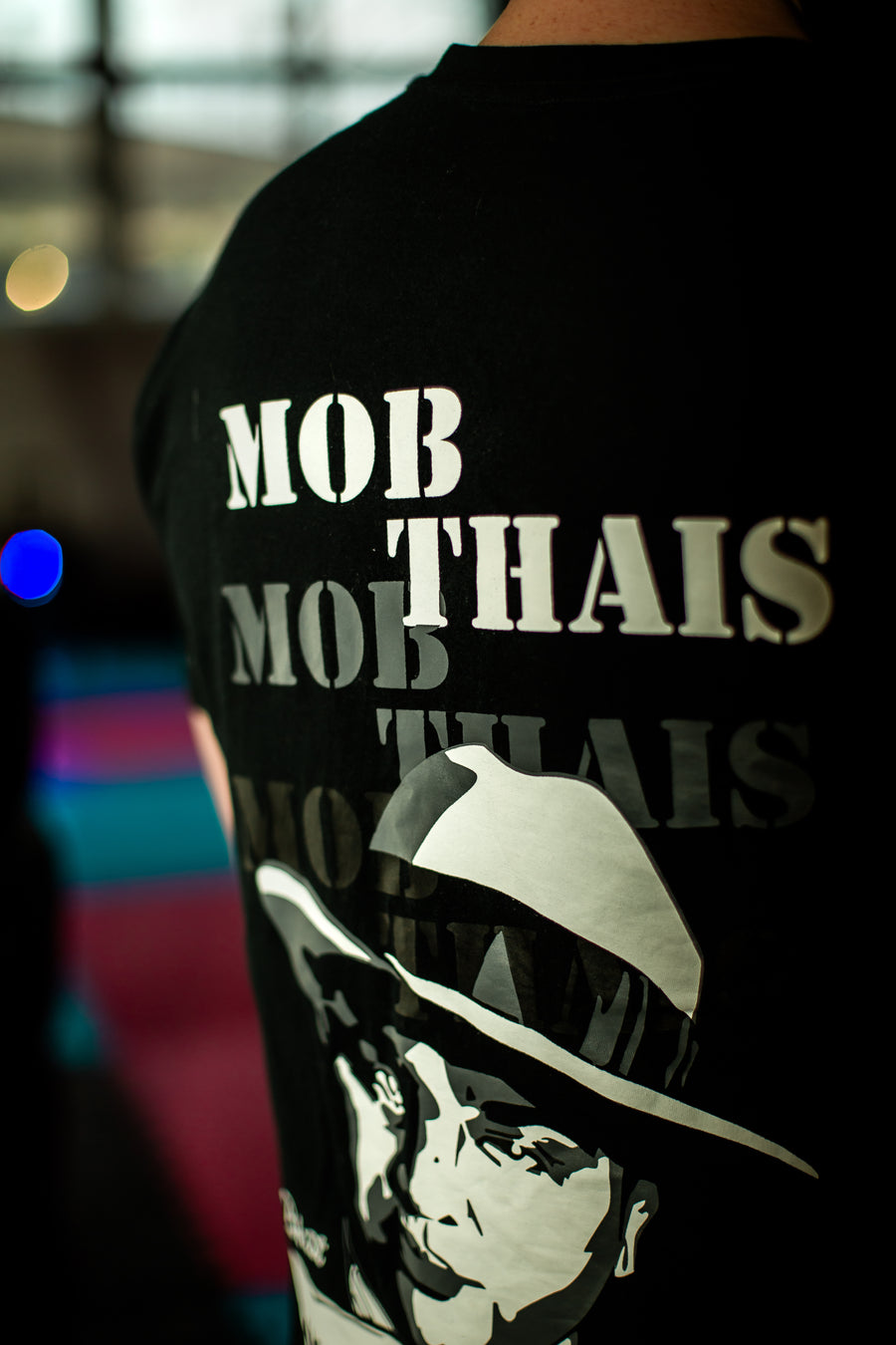 MOB THAIS