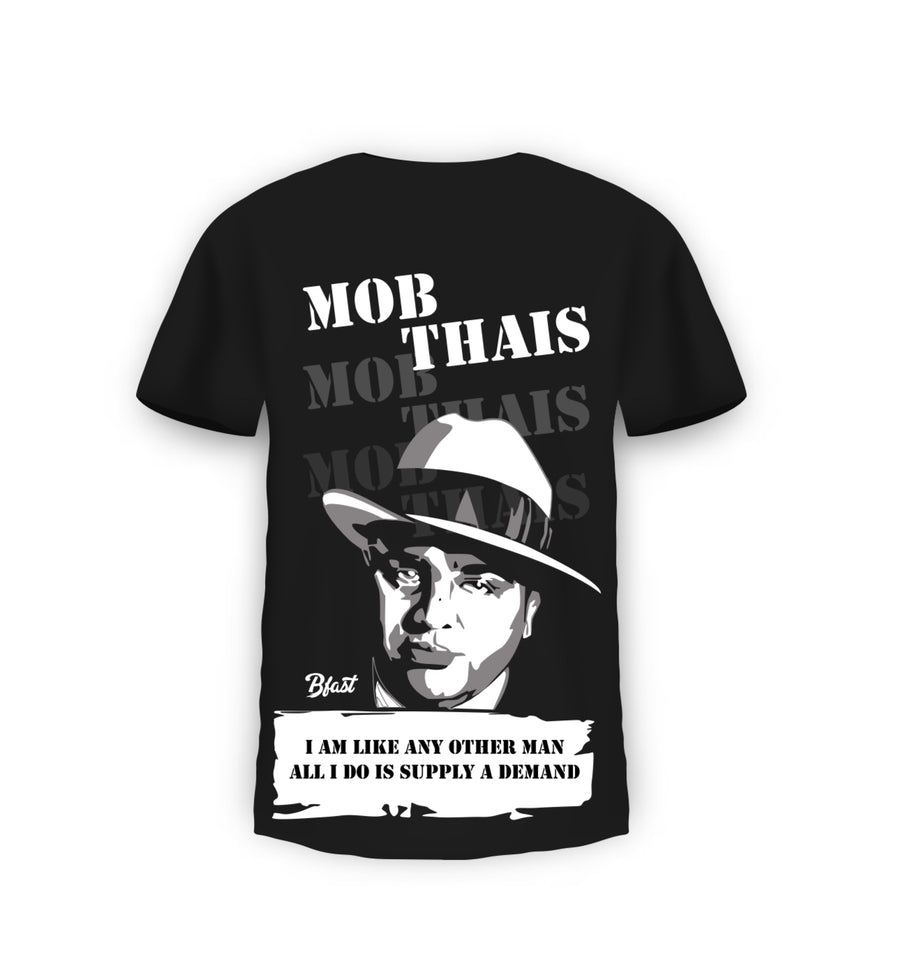 MOB THAIS