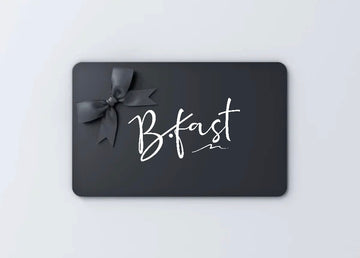 BFAST GIFTCARD